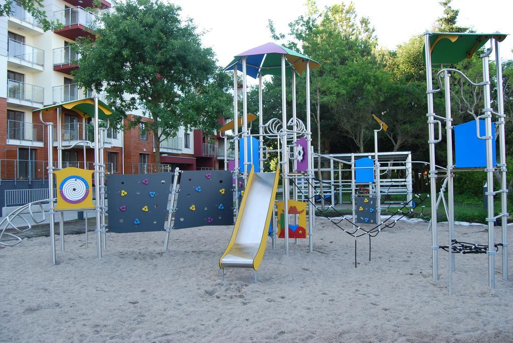 Apartament Piaskowy Polanki Park *