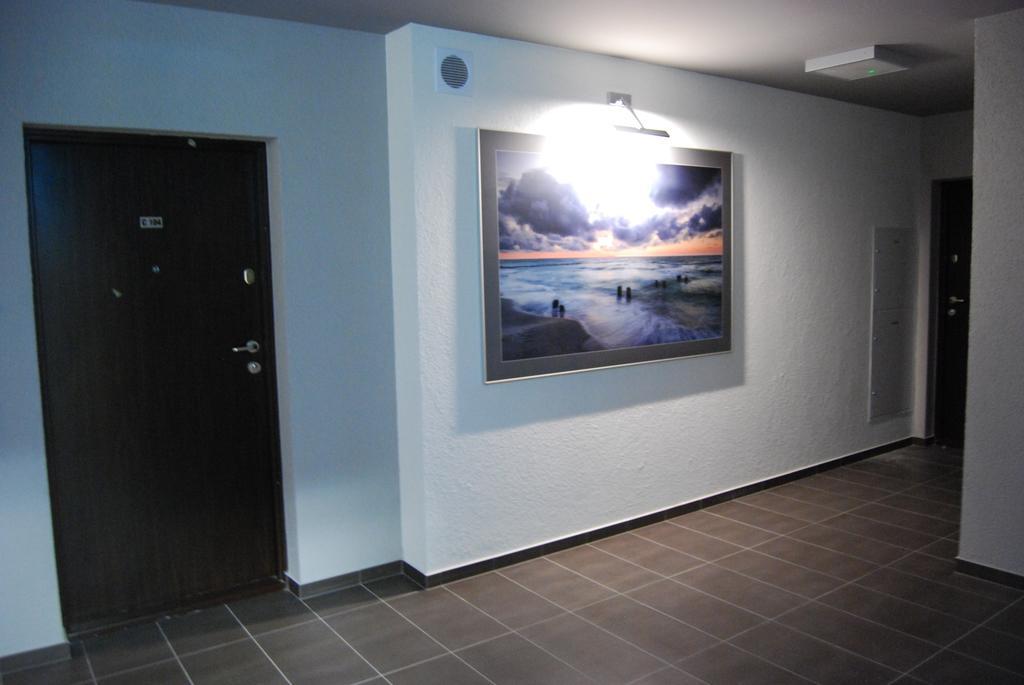 Piaskowy Polanki Park Apartament Kołobrzeg