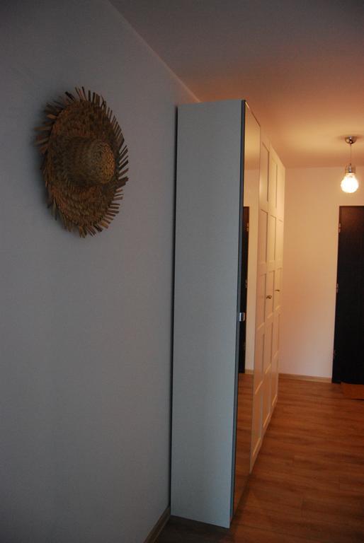 Apartament Piaskowy Polanki Park Kołobrzeg