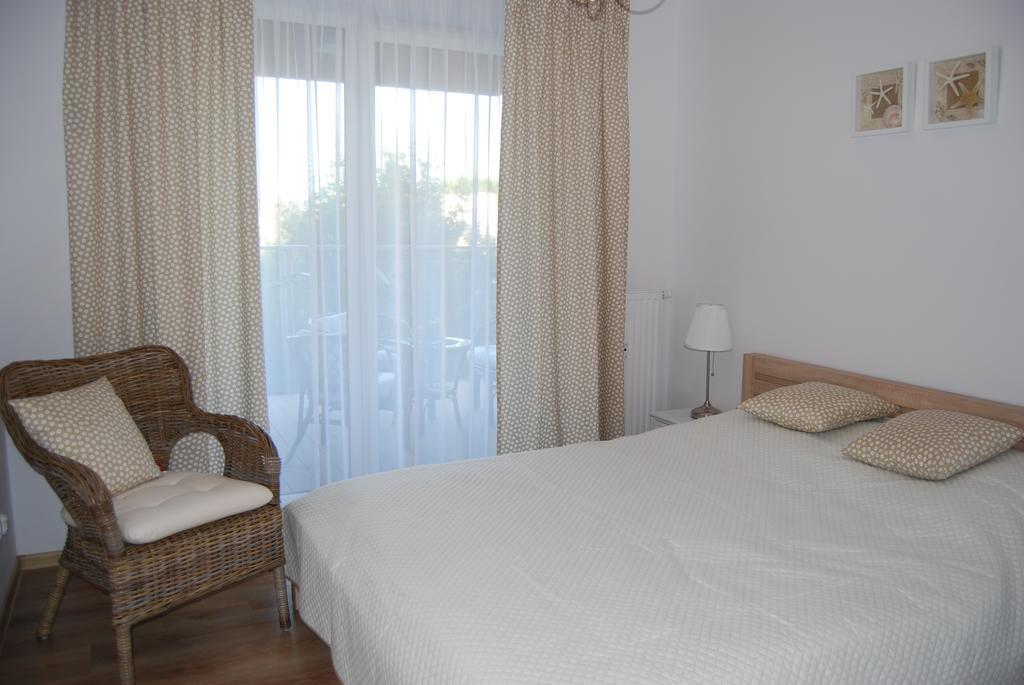Apartament Piaskowy Polanki Park *