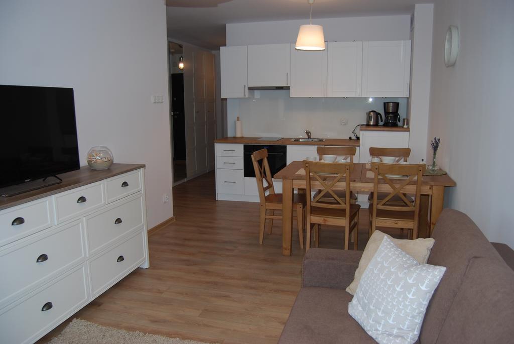 Piaskowy Polanki Park Apartament *