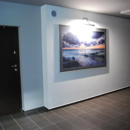 Apartament Piaskowy Polanki Park Kołobrzeg Zewnętrze zdjęcie
