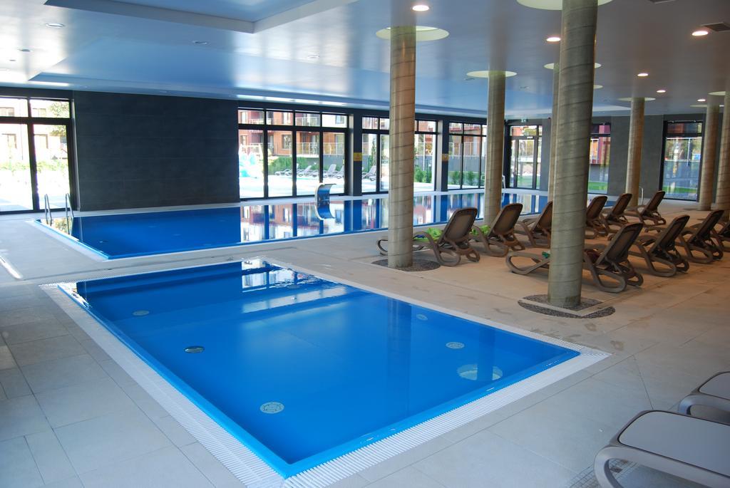 Piaskowy Polanki Park Apartment Kolberg