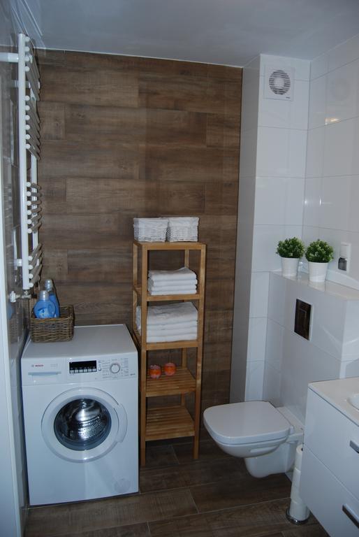Apartment Piaskowy Polanki Park Kolberg